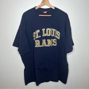 NFL Saint Louis Rams t-shirt